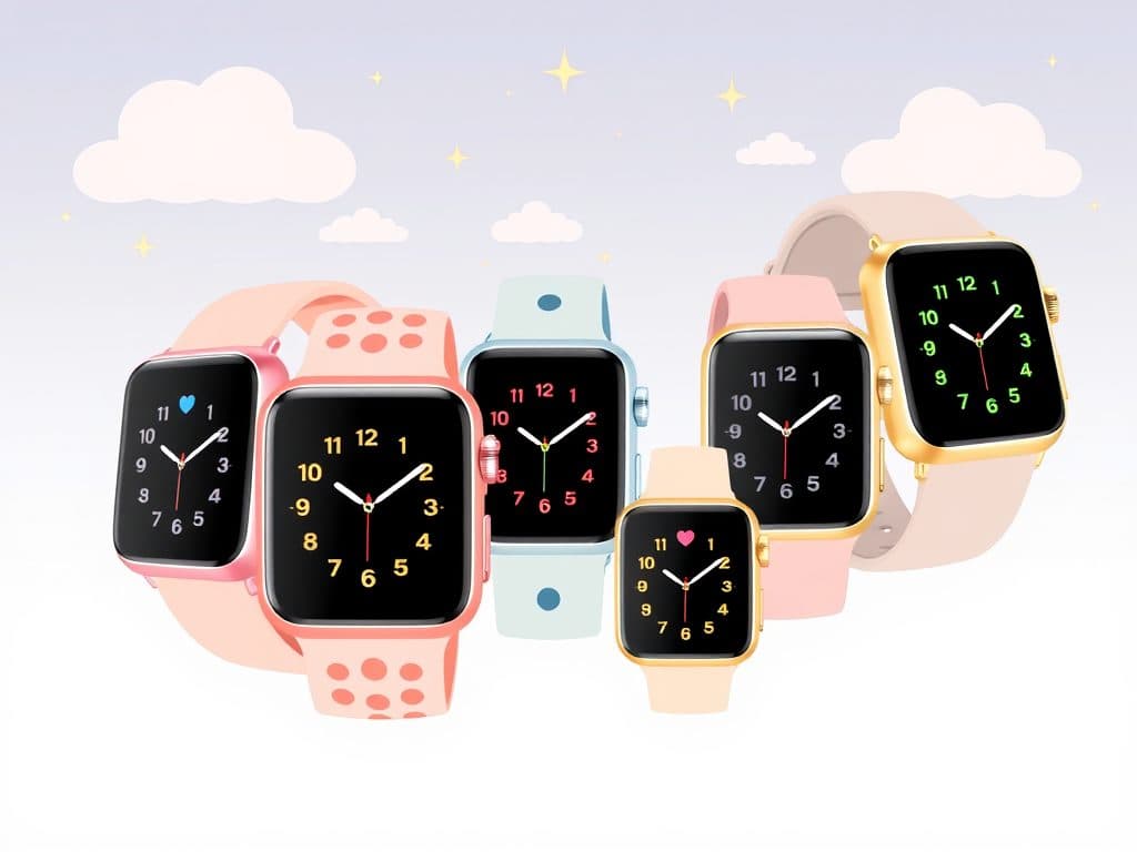 【2025年版】Apple Watchの最新発売日情報とおすすめモデルの選び方